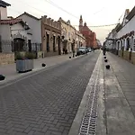 Dpto Santa Marta