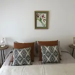 Departamento 2 Dormitorios Para 5 Personas