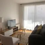 Departamento 2 Dormitorios Para 5 Personas