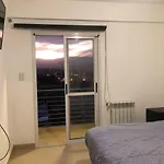 Departamento moderno y espacioso con hermosa vista al cerro