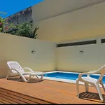 Departamento moderno y espacioso con hermosa vista al cerro