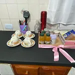 Un lugar para sentirte como en tu hogar