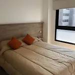 Departamento para 3 con parrilla privada y PILETA!