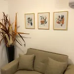Departamento para 3 con parrilla privada y PILETA!