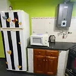 Un lugar para sentirte como en tu hogar