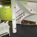 Un lugar para sentirte como en tu hogar