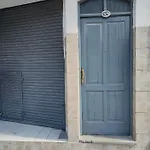 La casa de la abuela