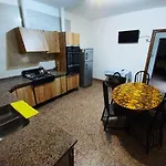 La casa de la abuela