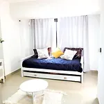 Hermoso departamento,súper cálido y acogedor