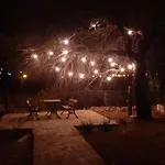 Departamento en la naturaleza