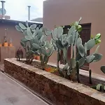 Departamento en la naturaleza