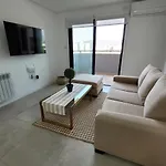 Departamento La Gaviota