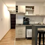 Monoambiente Moderno Para 2 Con Pileta Y Parrilla