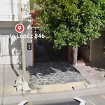 Casa Grande Salta Pleno Centro De La Ciudad