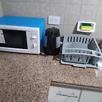 Departamento 20 De Febrero Premium