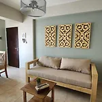 Departamento - Excelente Ubicacion, Zona Centro.