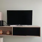 Departamento - Excelente Ubicacion, Zona Centro.