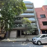 Depto Leguizamon