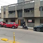 Amplio Centrico