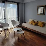 Leguizamon Plaza Deluxe