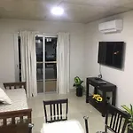 Belgrano Suites