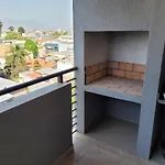 Departamento La Gaviota