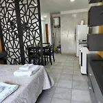 Buena Onda - Departamento Con Cochera, Opcional