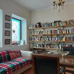 La Cara Oculta De Salta Bed And Breakfast