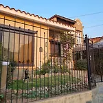 Hostal Las Rosas