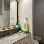 Hermoso Monoambiente Equipado, En El Centro De Salta