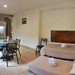 - Puna - Depto Para 4- Nuevo Y Comodo A 5 Min Del Centro