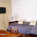Departamento 1 - Dean Funes 45 Centro
