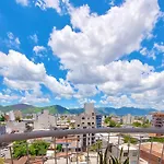 Balcon Del Cielo