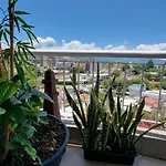 Balcon Del Cielo