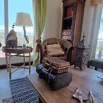 Balcon Del Cielo