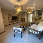 Duplex Los Manzanos Tres Cerritos