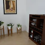 Departamento Con Terraza Y Quincho Con Asador