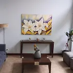 Hermoso departamento a 30 metros de paseo Balcarce