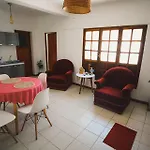 Departamento en el centro de Salta Gratitud