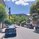 Portal de los Cerros