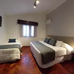 Hotel Del Virrey