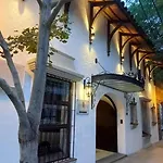 Hotel Del Virrey