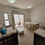 Departamento A Estrenar En Pleno Centro De Salta 1 Dormitorio