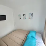 Departamento A Estrenar En Pleno Centro De Salta 1 Dormitorio