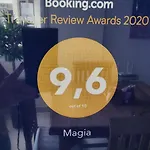 Magia