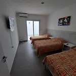 Departamento Salta - Calle Santiago