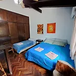 Alquiler temporario en B° Tres Cerritos, con cercanía a la Virgen del Cerro