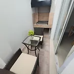 Departamento A Estrenar En Pleno Centro De Salta 1 Dormitorio
