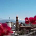 Hotel Ghala Salta