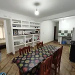 Casa Salta ET